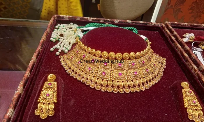Tanishq Jewellery  Amritsar
